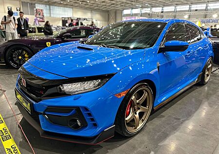 Honda Civic 2.0 i-VTEC TURBO Type R GT Type R GT