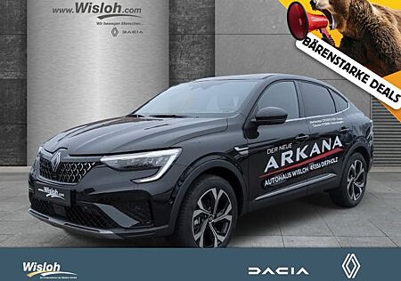 Renault Arkana 1.6 E-TECH Hybrid 145 Techno EU6e *TZ*