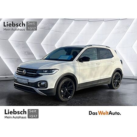 VW T-Cross leasen