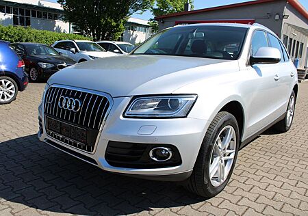 Audi Q5 2.0 TDI S tronic quattro PDC,Xenon,SHZ,Navi