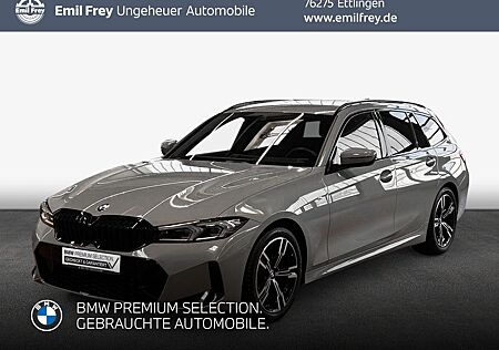 BMW 320i Touring Aut.