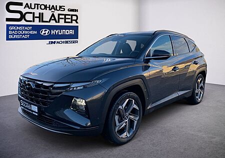Hyundai Tucson 1.6 T-GDI Trend Plug-In Hybrid 4WD 1Hd