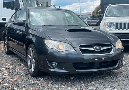 Subaru Legacy Lim. 2.0 D Active Diesel/Klima/AWD