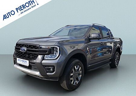 Ford Ranger 2,3 l EcoBoost Doppelkabine PHEV Wildtrak