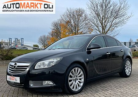 Opel Insignia Edit.*Auto.*Xenon*Navi*Sport*PDC*Klima