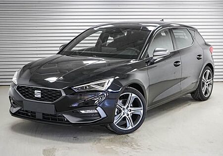 Seat Leon 1,5 eTSI DSG FR - LAGER