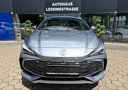MG MG3 2024 Hybrid+ Standard NAVI