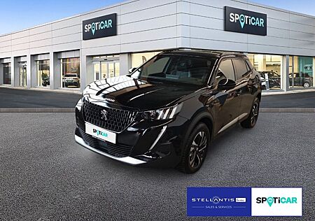 Peugeot 2008 PureTech 130 EAT8 GT