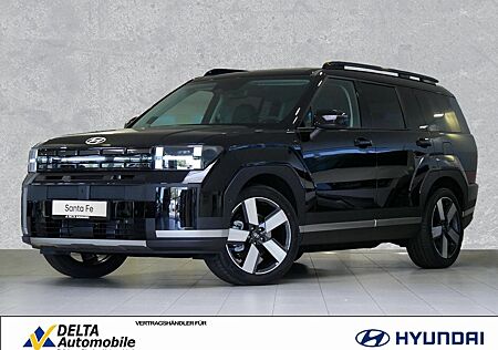 Hyundai Santa Fe Plug-In-Hybrid Signature 4WD Leder Kame