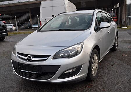 Opel Astra J Sports Tourer 1.6 CDTI Selection *Navi*