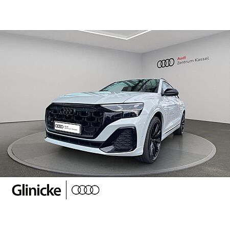 Audi Q8 leasen