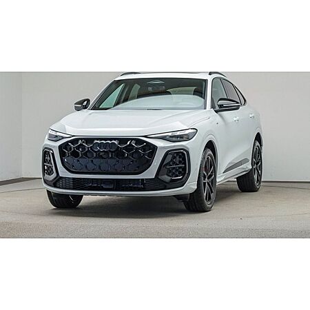 Audi Q5 leasen