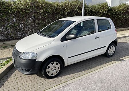 VW Fox Volkswagen 1.2 -