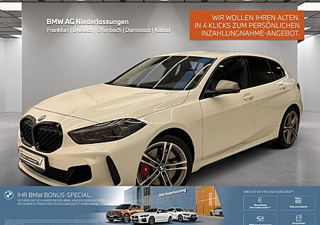 BMW M135i xDrive M Sport Harman/K LiveCockpitProf