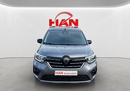 Renault Kangoo III Grand Techno/7-Sitzer/Kamera/Navi/Tem