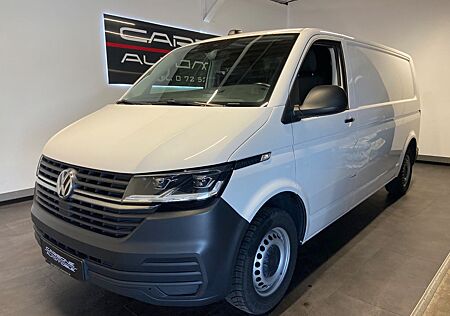 VW T6 Transporter Volkswagen lang 3,0t