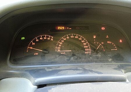 Renault Laguna Concorde 1.8 16V Grandtour Concorde