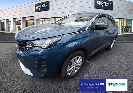 Peugeot 3008 Active Pack 130*PDC hinten
