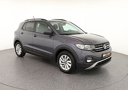 VW T-Cross Volkswagen 1.0 TSI Life ACC|Sitzhzg|CarPlay|PDC v+h