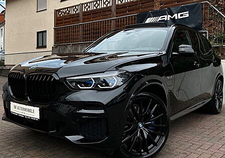 BMW X5 xDr45e M Sport PANO-SKY*B&W*Massage*Softclose