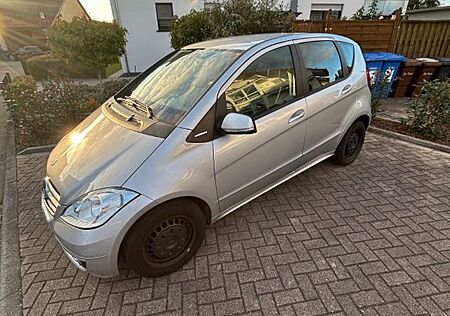 Mercedes-Benz A 170 AVANTGARDE Avantgarde
