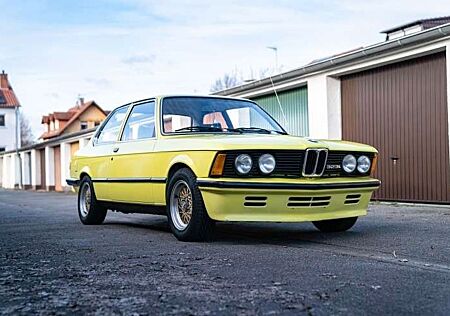 BMW 323i 323 Limousine