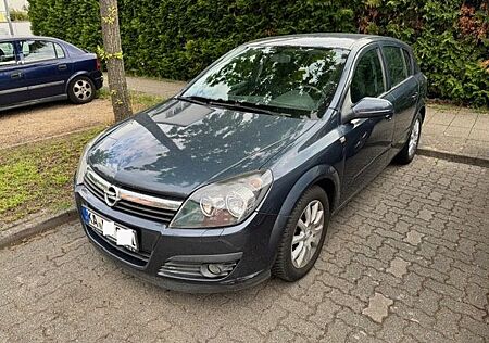 Opel Astra 1.4 Twinport -