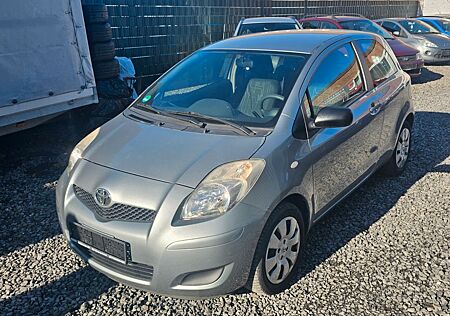 Toyota Yaris 1,0-l-VVT-i Cool KLIMA/TÜV NEU