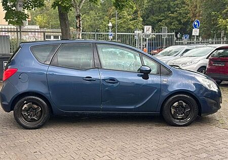 Opel Meriva 1,7 Diesel Automatik