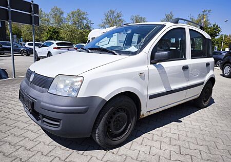 Fiat Panda 1.1 8V Active