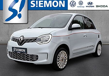 Renault Twingo Electric Vibes SHZ PDC Klima Allwetter