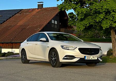 Opel Insignia Sports T. 1.6 CDTI Business Edit 88...