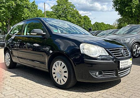 VW Polo Volkswagen IV 1.2 Tour*SHZ*TÜV NEU*KLIMA*PDC*