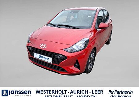 Hyundai i10 Trend