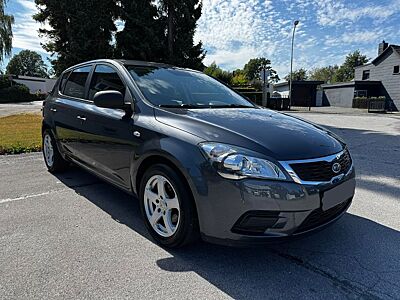 Kia  Ceed 1.4/SHZ/KLIMA/2.HAND/MFL