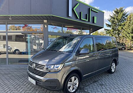 VW T6 Multivan Volkswagen T6.1 Multivan Comfortline 4MOTION DSG 204PS AHK