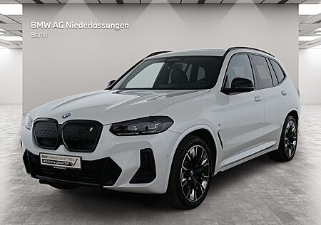 BMW iX3 M Sport Driv.Assist.Prof Harman/K Head-Up