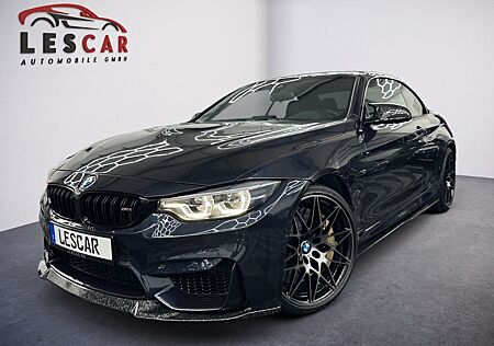 BMW M4 Cabrio *30 Jahre Edition* 1/300 * unfallfrei