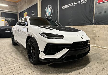 Lamborghini Urus 4.0 V8 Performante carbon paket II