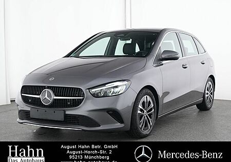 Mercedes-Benz B 200 PROGRESSIVE/LED/AHK/KAMERA/WINTER/..