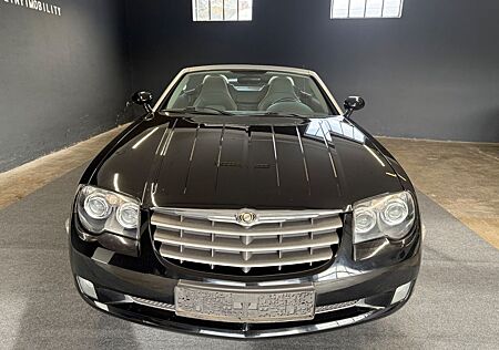 Chrysler Crossfire Cabrio AUTOM.