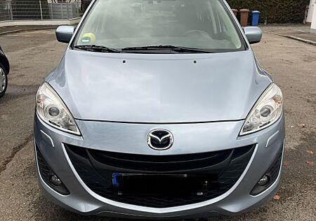 Mazda 5 2.0 MZR-DISI Center-Line i-Stop Center-Line