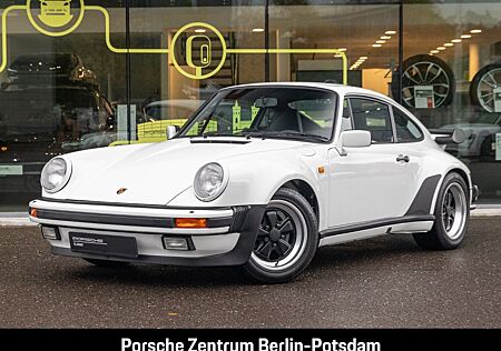 Porsche 911 Urmodell 911 Turbo 3.3 Coupe g-model-2 WLS 330PS 1 aus 42