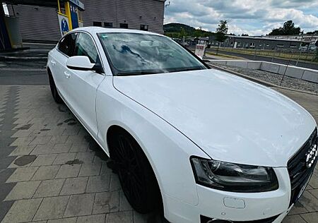 Audi A5 3.0 TDI (DPF) quattro Sportback -