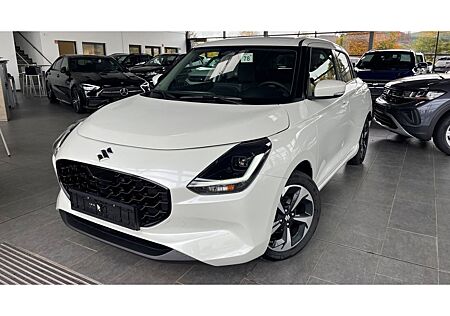 Suzuki Swift 1.2 Comfort + LED NAVI ACC Kamera SitzHZG