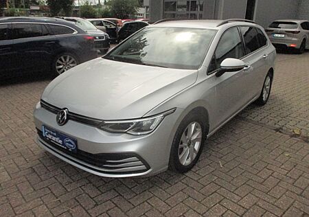 VW Golf Volkswagen VIII Variant Life eTSI+Automatik+