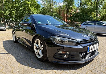 Volkswagen Scirocco 1.4 TSI - R-Line