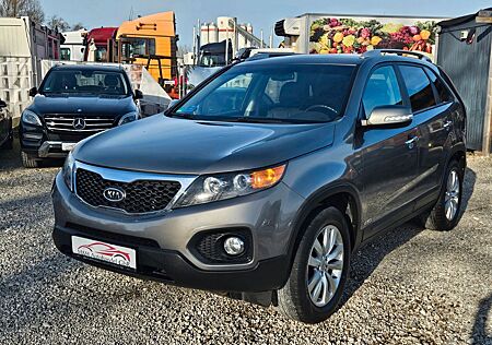 Kia Sorento Vision 4WD