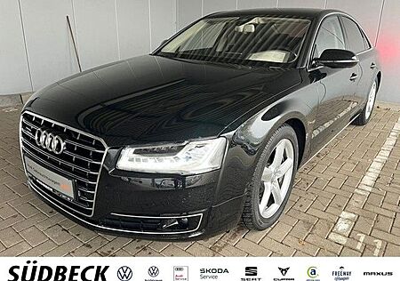 Audi A8 3.0 TDI quattro MATRIX-LED+BOSE+AHK+SITZ-BLFT