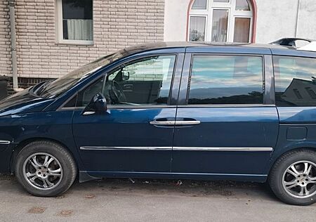 Citroën C8 HDi 165 FAP Exclusive Exclusive